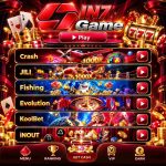 IN7 Game App Guide Featuring IN 7, IN7 APK Download, IN7 Login, and IN7 App Details